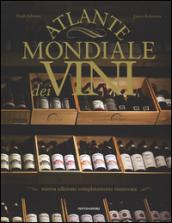 Atlante mondiale dei vini