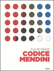 Codice Mendini. Le regole per progettare