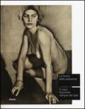 La forma della seduzione. Il corpo femminile nell'arte del '900. Catalogo della mostra (Roma, 5 giugno-5 ottobre 2014). Ediz. illustrata