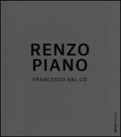 Renzo Piano. Catalogo della mostra (Padova, 15 marzo-15 luglio 2014)