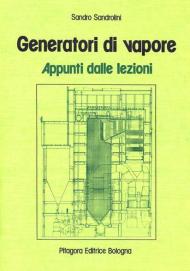 Generatori di vapore