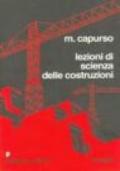 Lezioni di scienza delle costruzioni