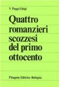 Quattro romanzieri scozzesi del primo Ottocento