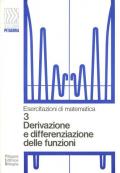 Derivazione e differenziazione delle funzioni