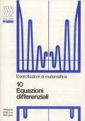 Equazioni differenziali