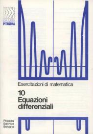 Equazioni differenziali