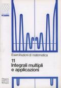 Integrali multipli e applicazioni