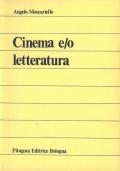 Cinema e/o letteratura