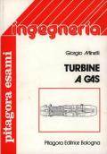 Turbine a gas