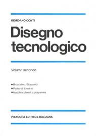 Disegno tecnologico. Vol. 2