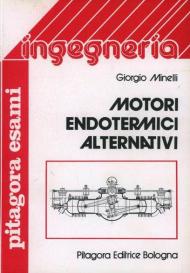 Motori endotermici alternativi