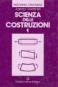 Scienza delle costruzioni 1