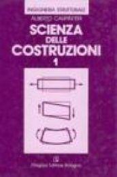 Scienza delle costruzioni 1