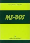 MS-DOS