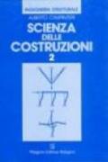 Scienza delle costruzioni 2