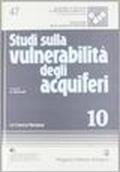 Studi sulla vulnerabilità degli acquiferi. 10.La conca ternana