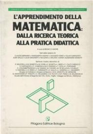 L' apprendimento della matematica: dalla ricerca teorica alla pratica didattica