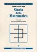 Storia della matematica: 1