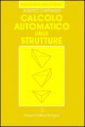 Calcolo automatico delle strutture