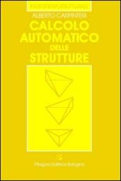 Calcolo automatico delle strutture