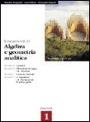 Esercizi di algebra lineare e geometria analitica