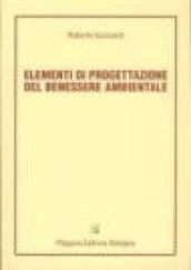 Elementi di progettazione del benessere ambientale