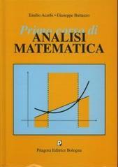 Primo corso di analisi matematica