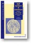 Dall'esprimere al comunicare. Immagine, gesto e linguaggio nell'arte e nella danza. Movimento terapia