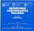 Repertorio cartografico italiano. 2.Pedologia