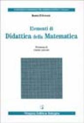 Elementi di didattica della matematica