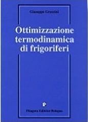 Ottimizzazione termodinamica di frigoriferi
