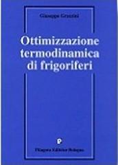 Ottimizzazione termodinamica di frigoriferi