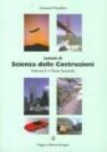 Lezioni di scienza delle costruzioni (2/2)