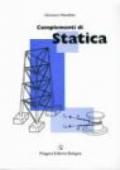 Complementi di statica