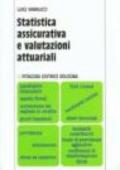 Statistica assicurativa e valutazioni attuariali