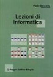 Lezioni di informatica