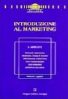 Introduzione al marketing