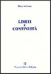 Limiti e continuità