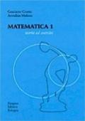 Matematica 1. Teoria ed esercizi