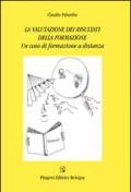 La valutazione dei risultati della formazione. Un caso di formazione a distanza