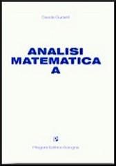 Analisi matematica A