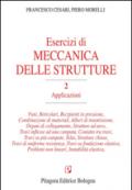 Esercizi di meccanica delle strutture: 2