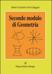 Secondo modulo di geometria