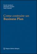 Come costruire un business plan