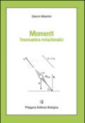 Momenti (meccanica rotazionale)