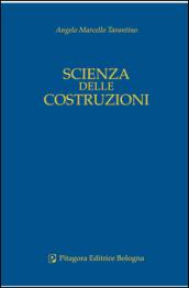 Scienza delle costruzioni