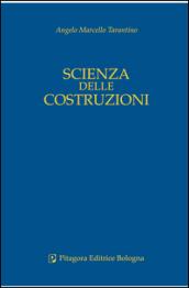 Scienza delle costruzioni