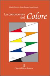 La conoscenza del colore