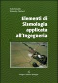 Elementi di sismologia applicata all'ingegneria