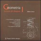 Geometria «scienza del disegno»: 1